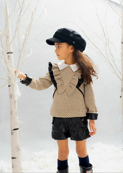 Conjunto Short Ontario