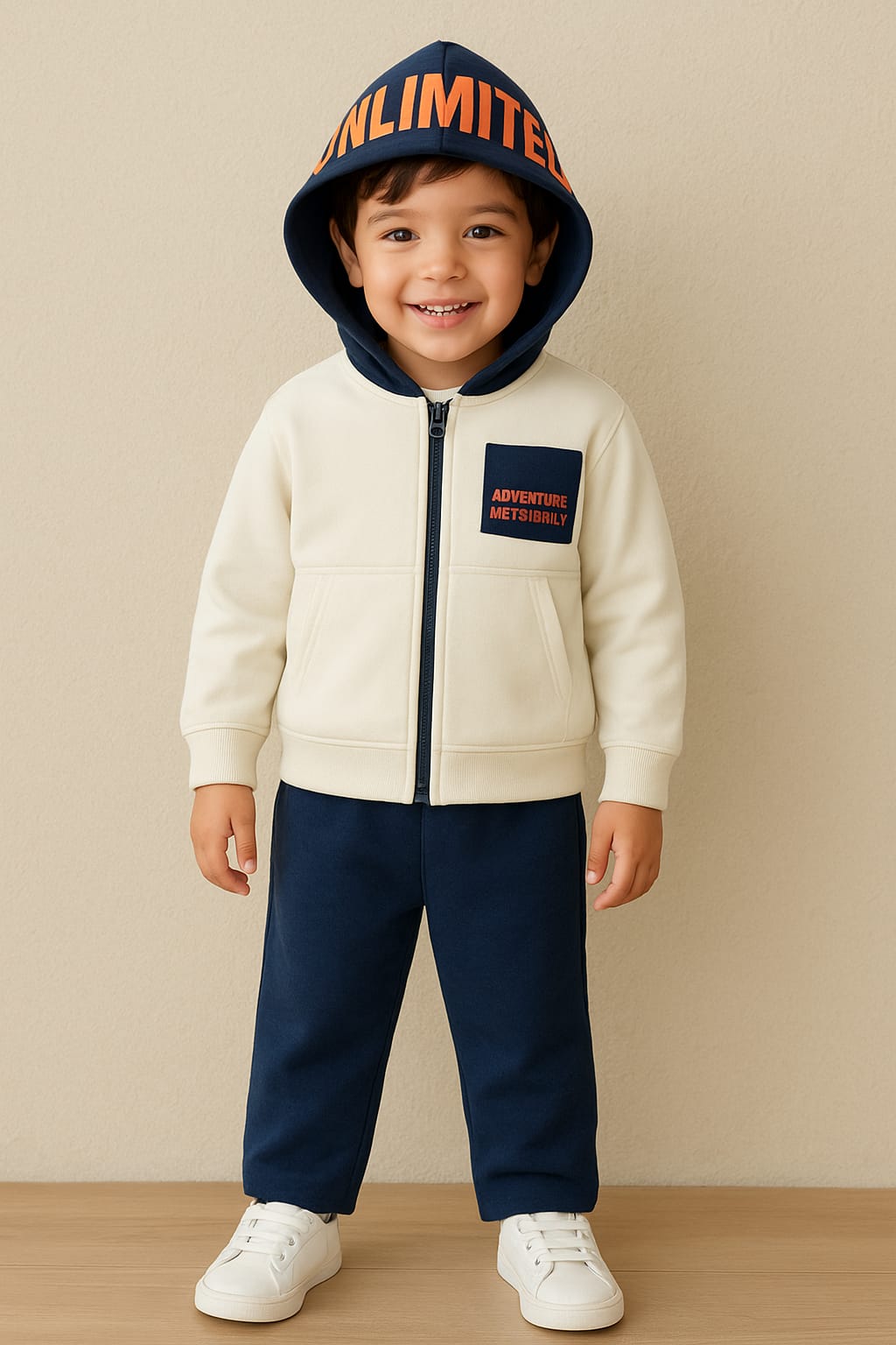 Conjunto Chicco Meets