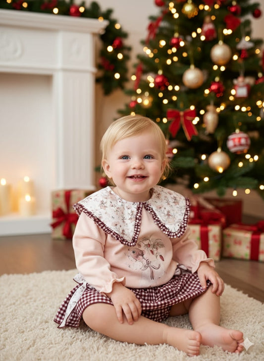 Conjunto Ratita Presumida