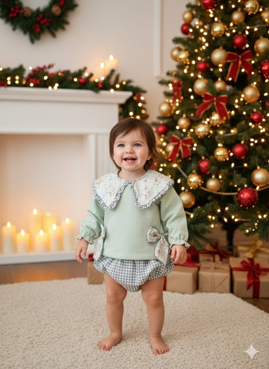 Conjunto Melodía Suave