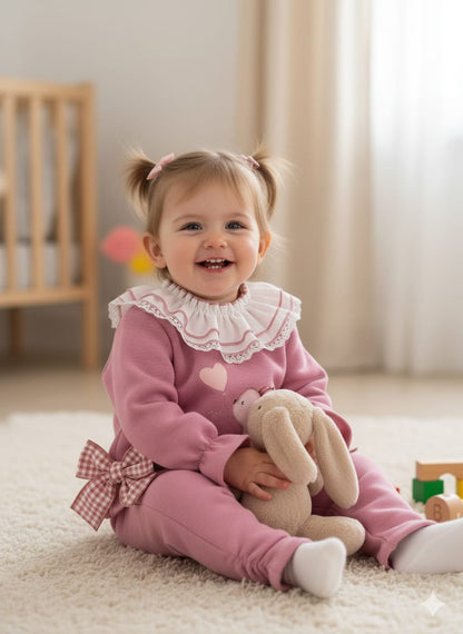 Conjunto 3 Piezas Sisi