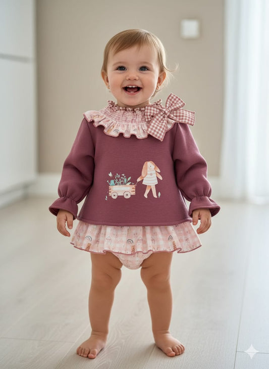 Conjunto Sudadera Perpignan