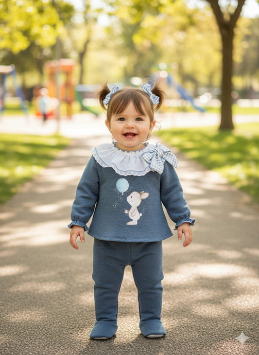 Conjunto 3 Piezas Sisi