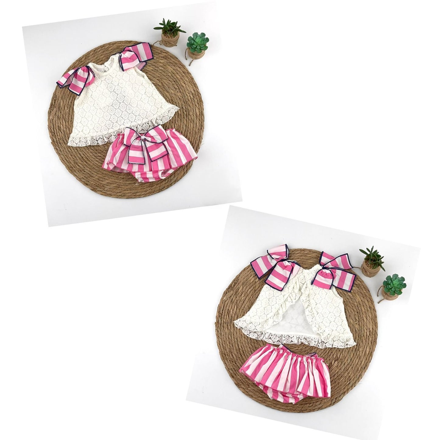 Conjunto Dulzura Primavera