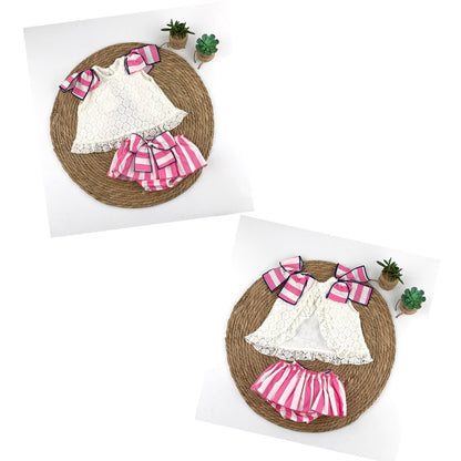 Conjunto Dulzura Primavera