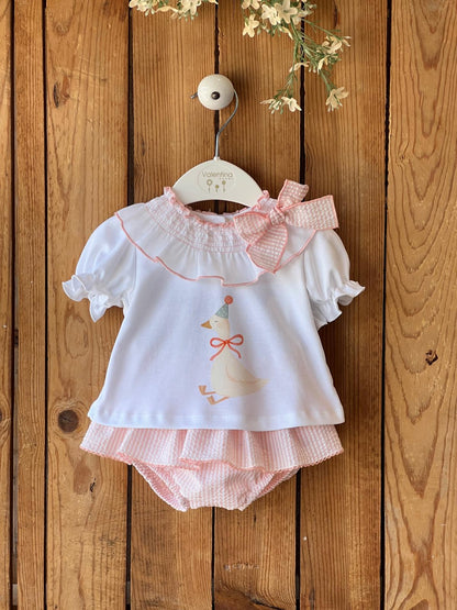 Conjunto Salma