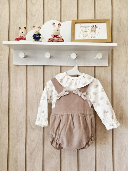 Conjunto Peto Vigo