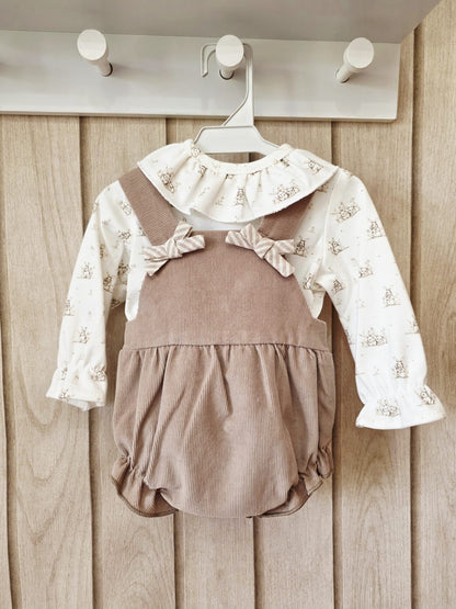 Conjunto Peto Vigo