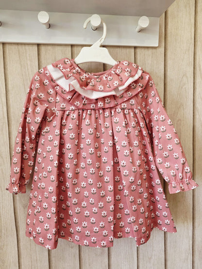 Vestido Orense