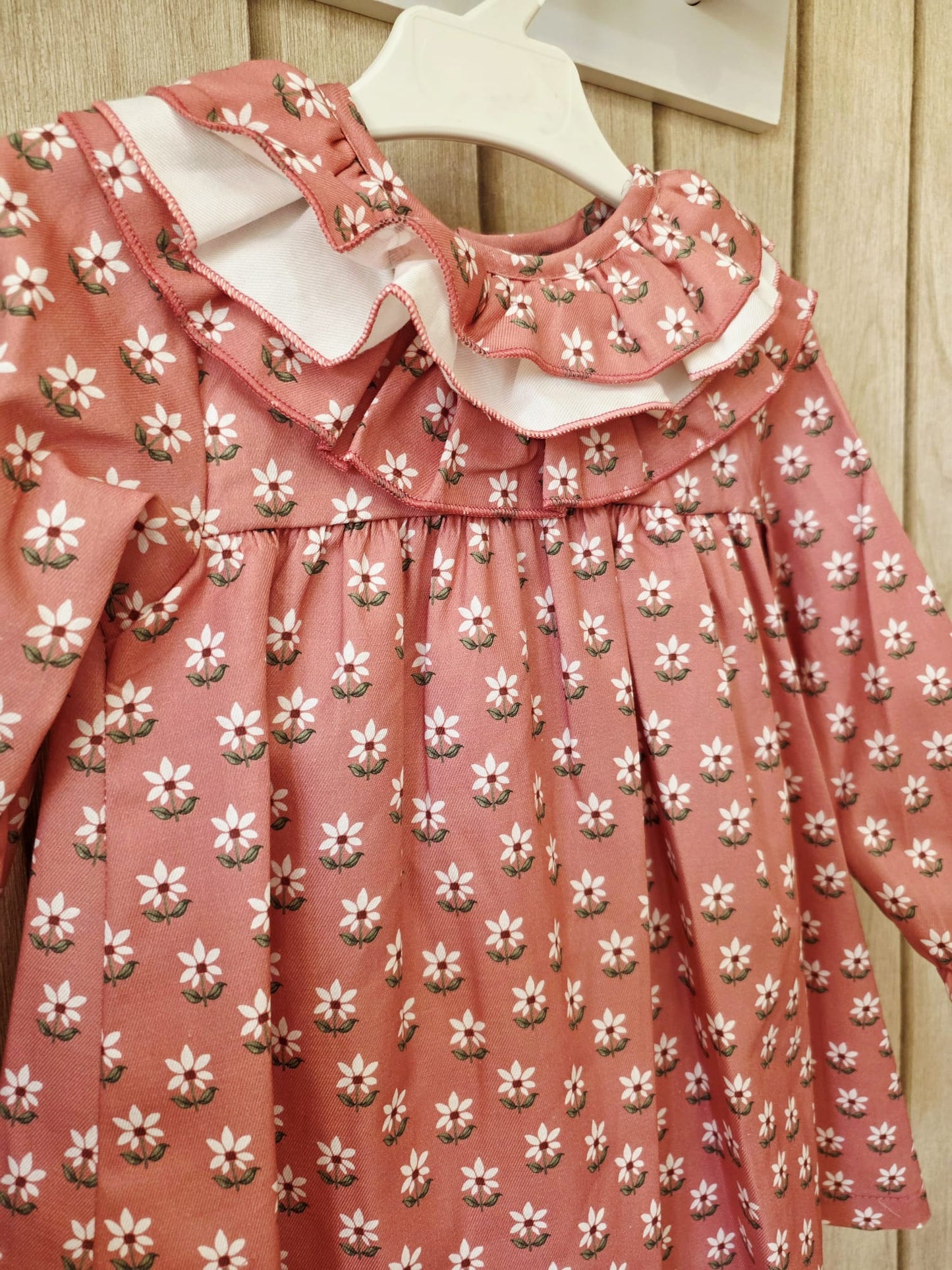 Vestido Orense