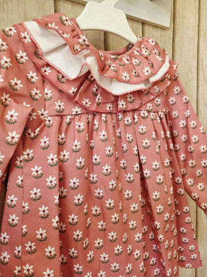 Vestido Orense