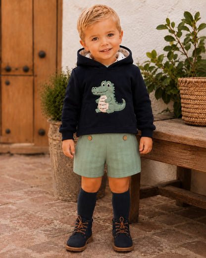Conjunto Niño Coco