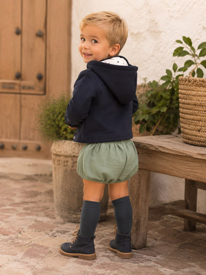 Conjunto Niño Coco