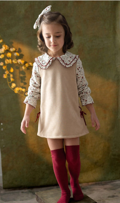 Vestido Pontus