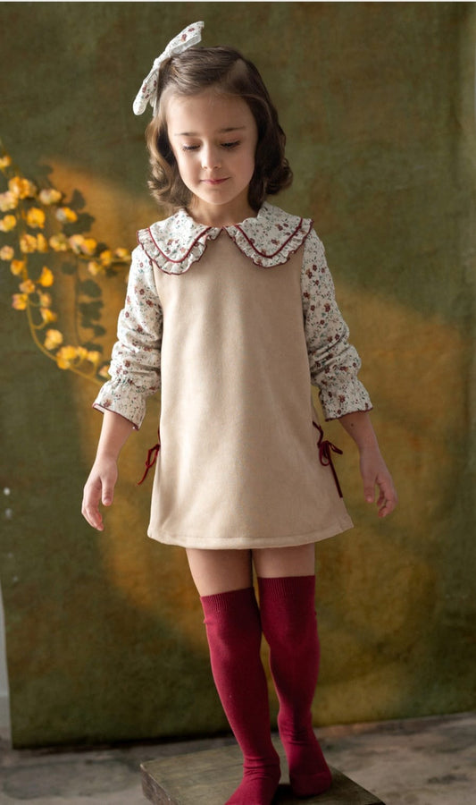Vestido Pontus