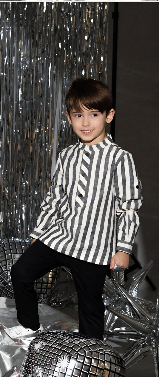 Camisa Caleus