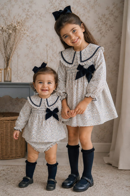 Conjunto Nido Abeja