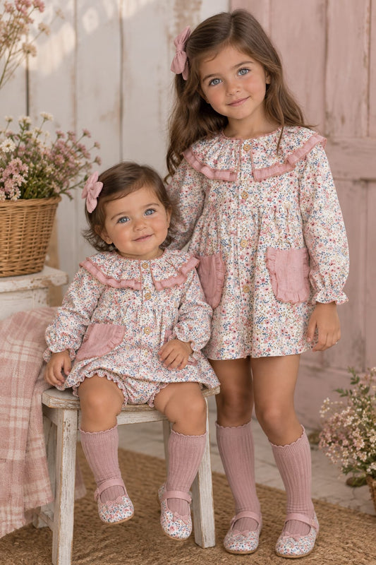 Conjunto Amostra Valentina
