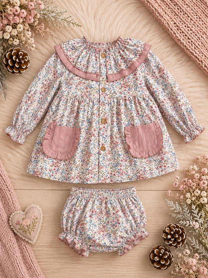 Conjunto Amostra Valentina