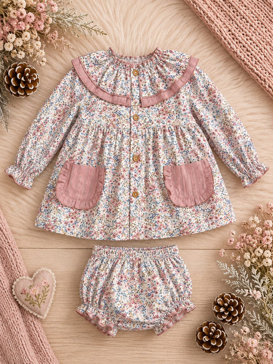 Conjunto Amostra Valentina
