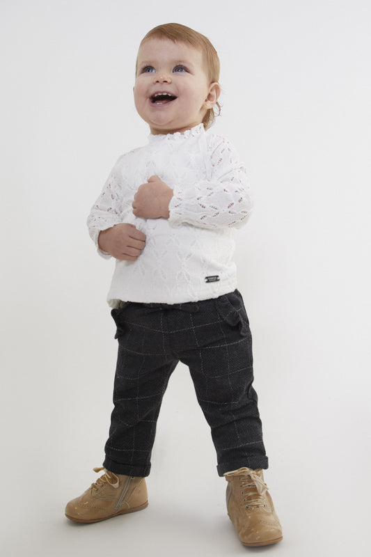 Conjunto Bebe Enma