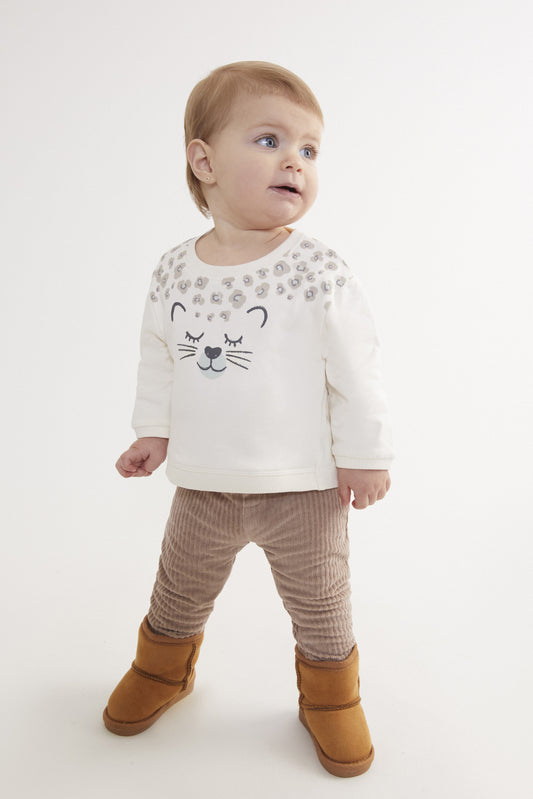 Conjunto Bbroar