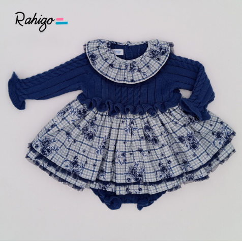 Conjunto Talle Alto Rahigo Madrugada