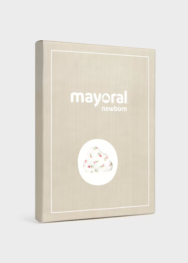 Conjunto 3P Flores Mayoral