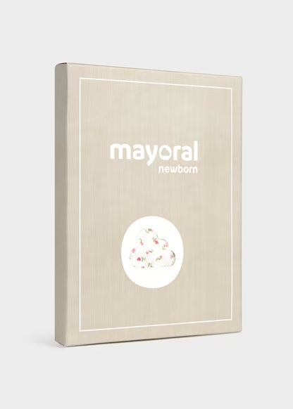 Conjunto 3P Flores Mayoral