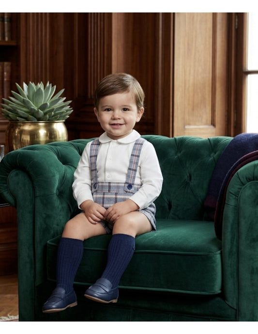 Conjunto Niño Alava