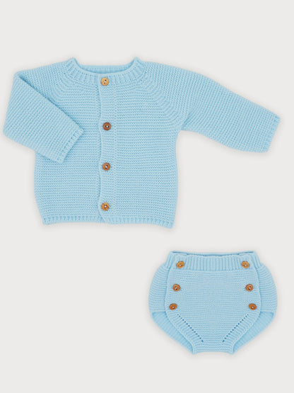 Conjunto Basico Punto Celeste