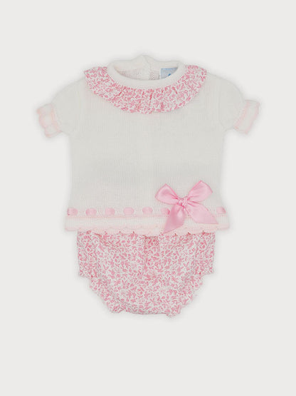 Conjunto La Perla