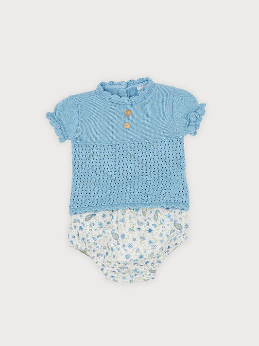 Conjunto Martin