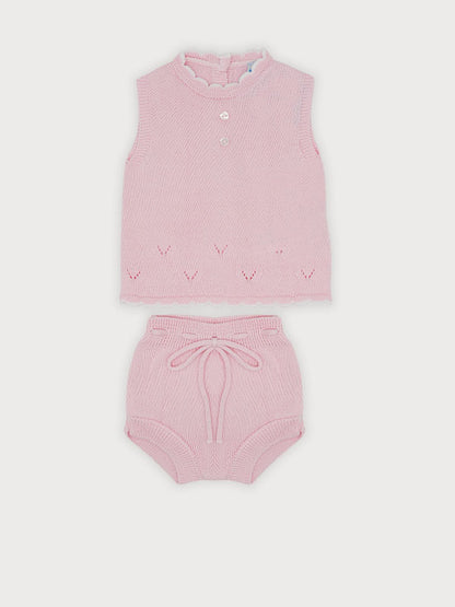 Conjunto Punto Sandra