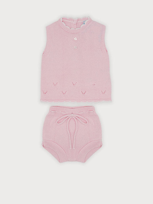 Conjunto Punto Sandra