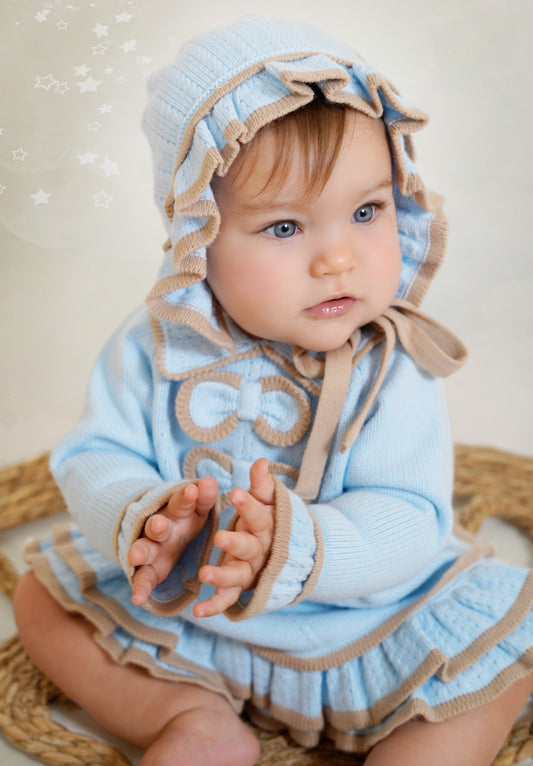 Jesusisto Rahigo Princesa Azul